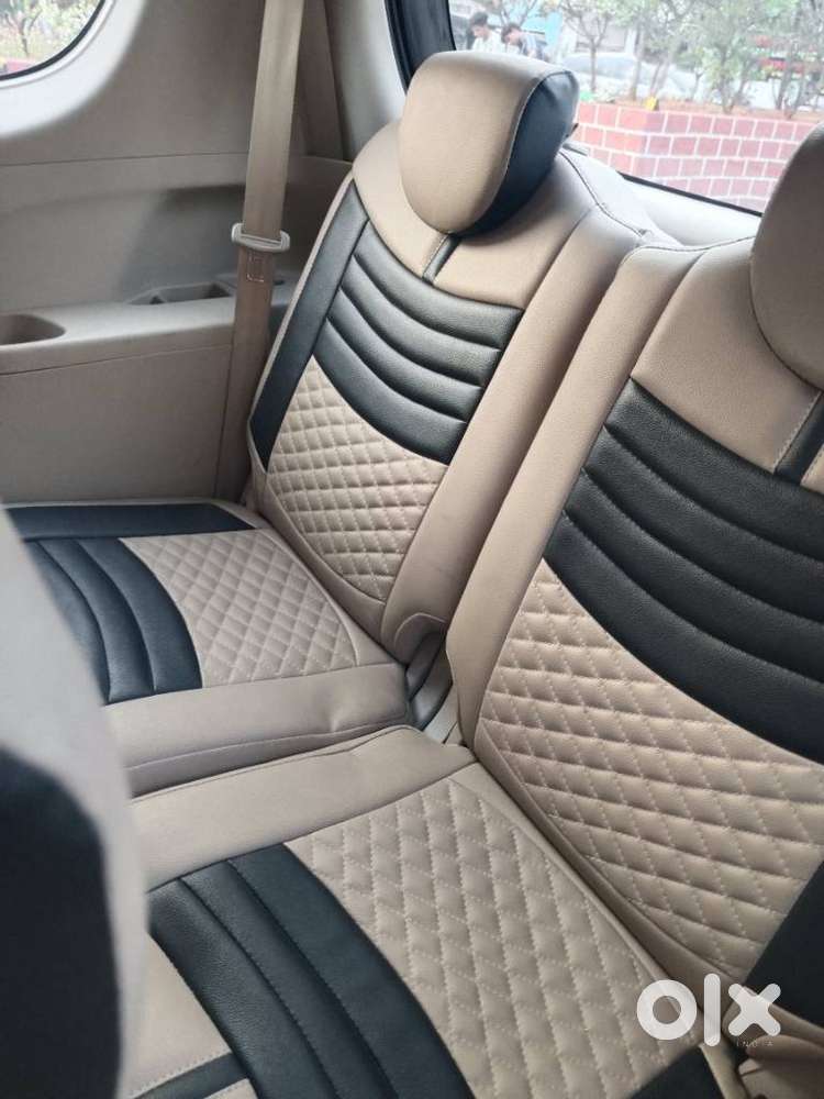 Maruti Suzuki Ertiga Vdi, 2017, Diesel