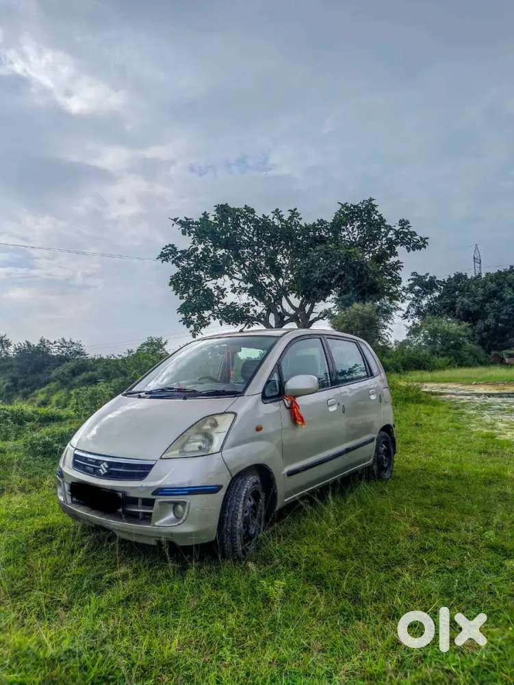 Maruti Suzuki Zen 2007