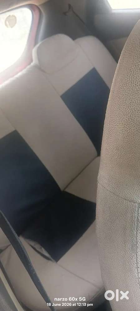 Hyundai Eon 20017 Petrol 33000 Km Driven