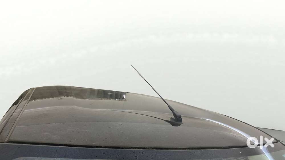 Renault Kwid 1.0 Rxt Edition, 2017, Petrol