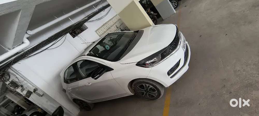 Tata Tiago 2024 Petrol Manual
