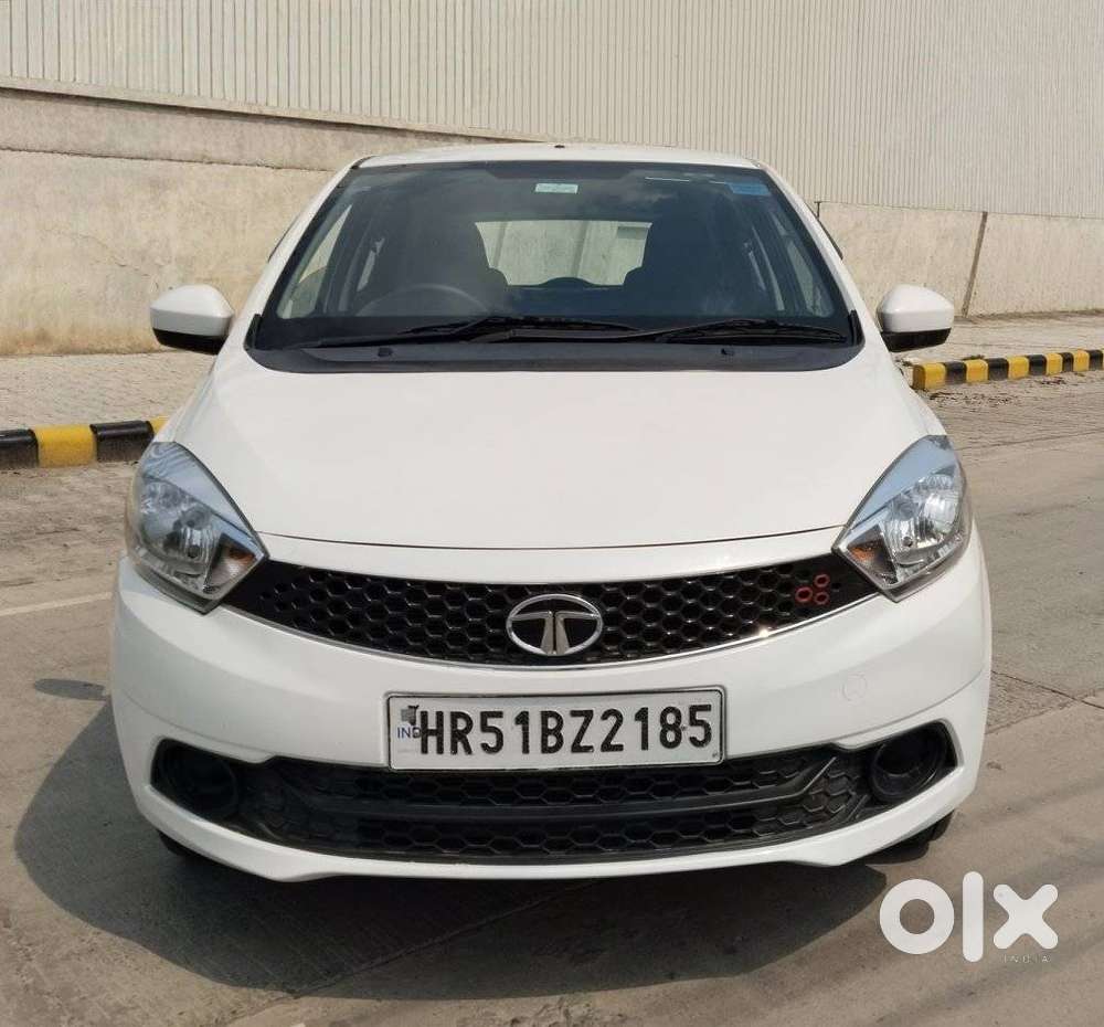 Tata Tiago 1.2 Revotron Xm, 2019, Petrol