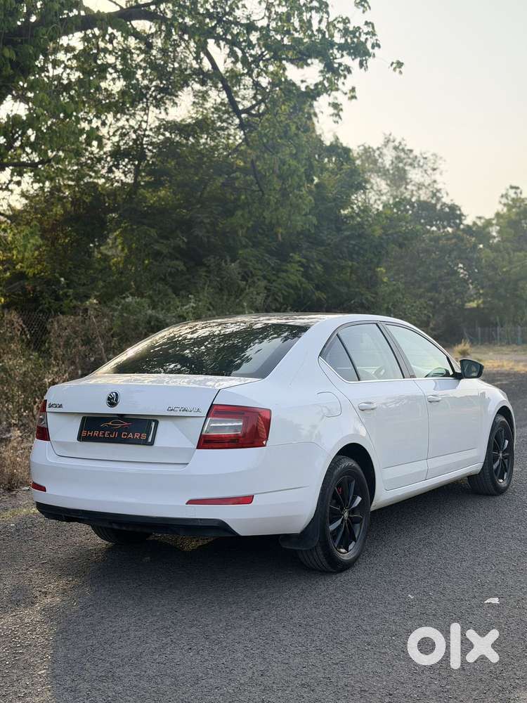 Skoda Octavia [2017-2019] 2.0 Tdi Style, 2016, Diesel