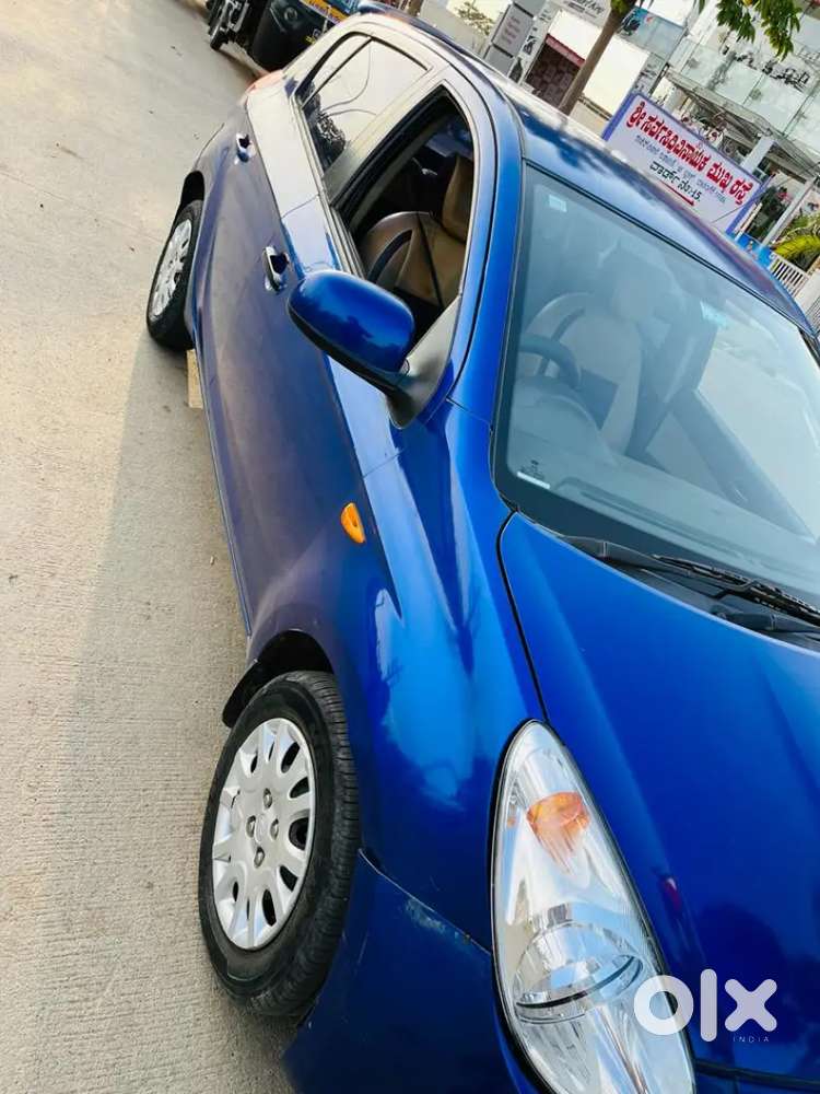 Hyundai I20 2009 Petrol Good Condition
