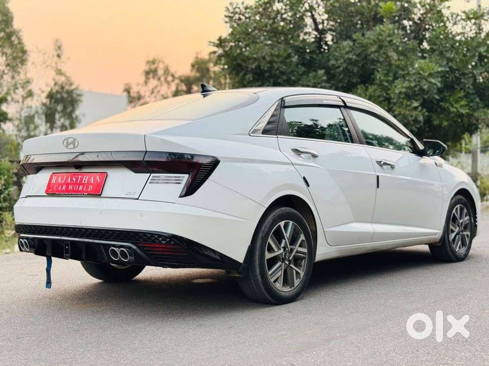 Hyundai Verna 1.5 S Petrol Mt, 2024, Petrol