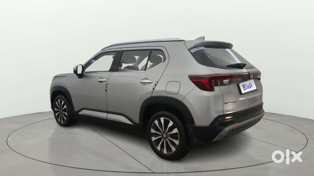 Honda Elevate Zx Cvt, 2023, Petrol