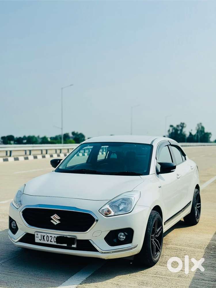 Swift Dzire 2019 All Original Car