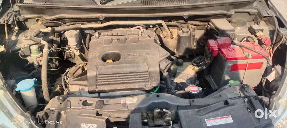 Maruti Suzuki Celerio 2017 Petrol 74000 Km Driven