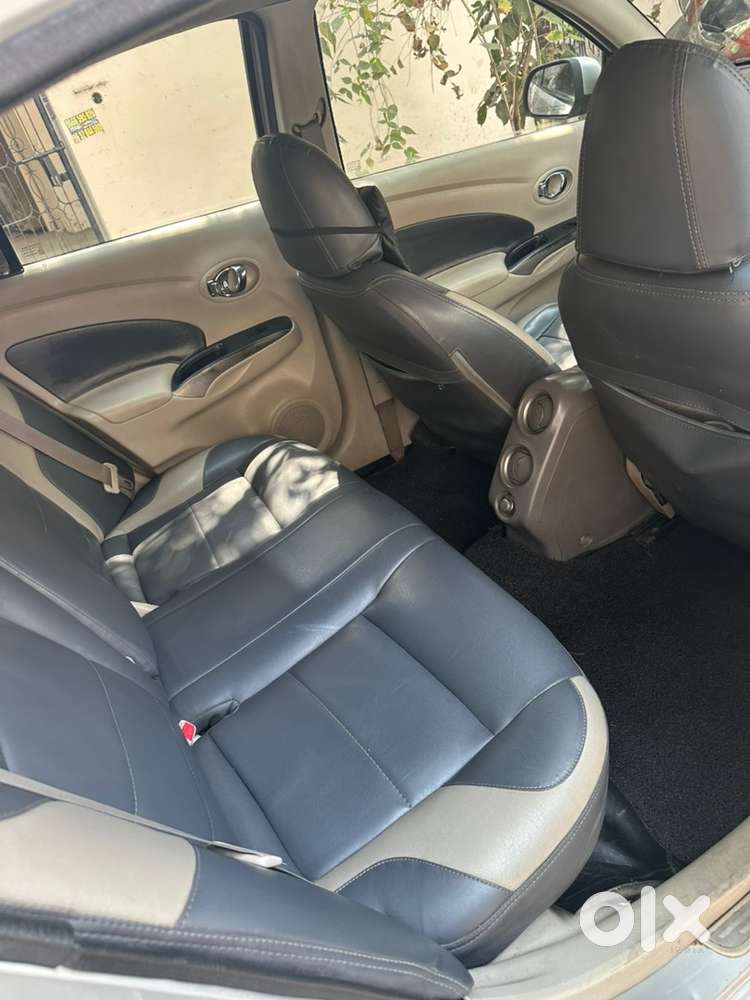 Renault Scala Diesel 168000 Km Driven