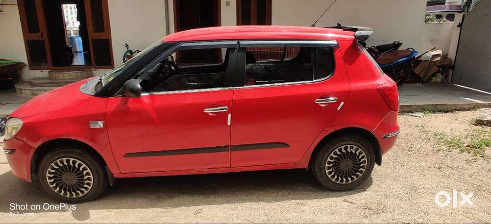 Skoda Fabia For Sale