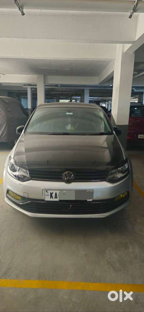 Volkswagen Polo Highline 1.2 Petrol 2016  74k Driven  Well Maintaine