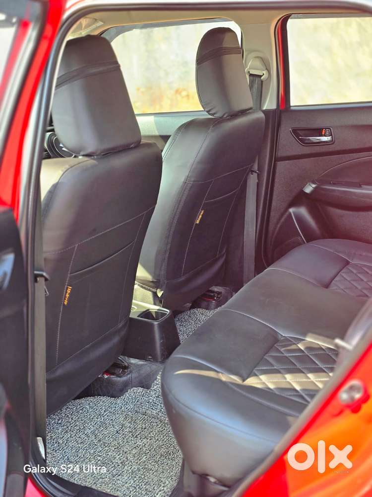 Maruti Suzuki Swift 1.2 Vxi (o), 2023, Cng & Hybrids