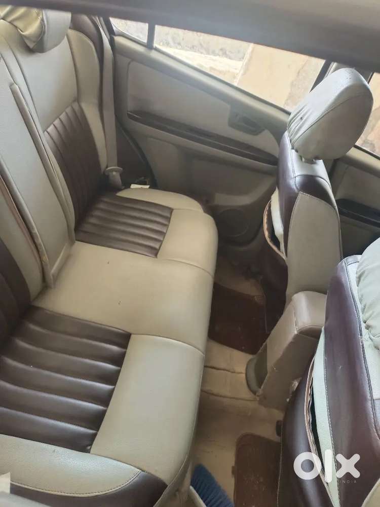 Maruti Suzuki Sx4 2011 Cng & Hybrids Well Maintained