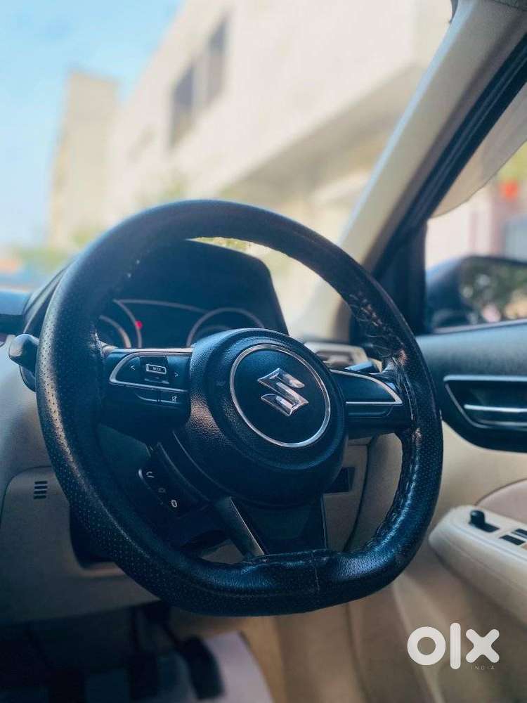 Maruti Suzuki Swift Dzire Vdi Bsiv, 2017