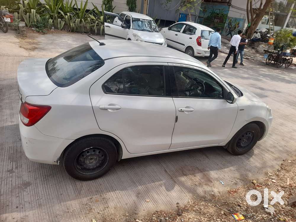 Maruti Suzuki Dzire 2017-2020 Vdi, 2018, Diesel