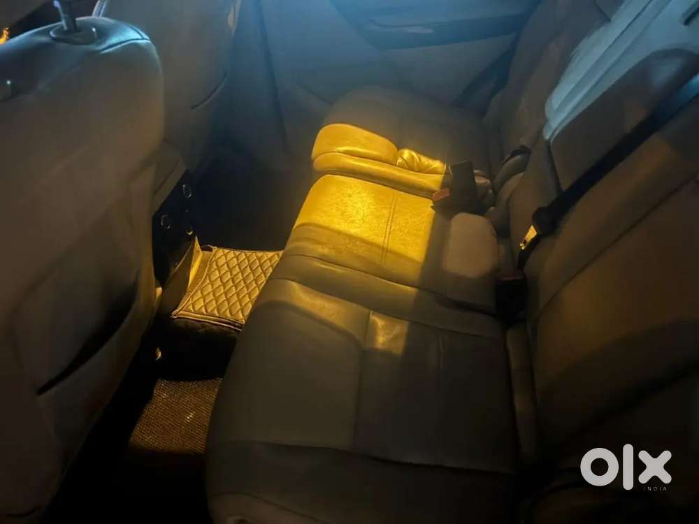 Ford Endeavour 3.2 Diesel 2017