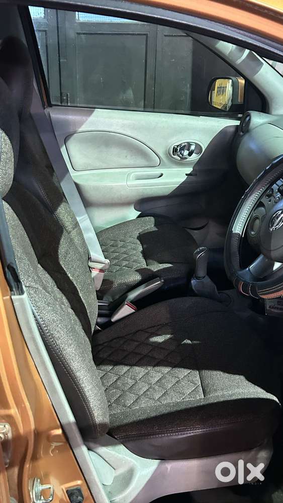 Nissan Micra 2012-2017 Diesel Xl Optional, 2012, Diesel