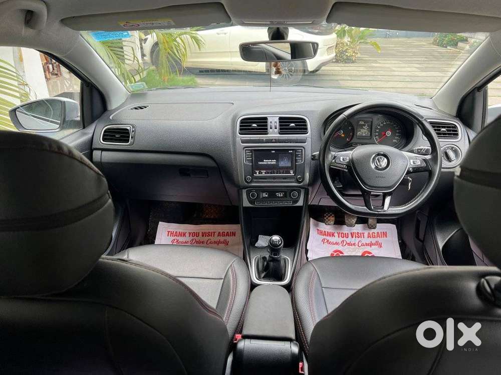 Volkswagen Polo 1.0 Mpi Highline Plus, 2019, Petrol