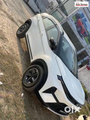 Tata Nexon 1.2 Revotron Xz Plus (l), 2023, Petrol