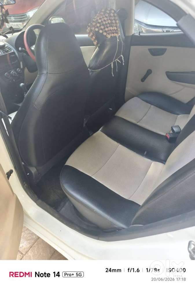 Hyundai Eon Era +, 2015, Petrol