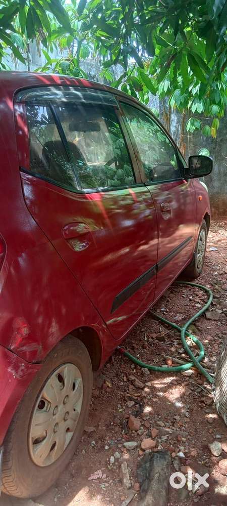 Hyundai I 10 Car For Sale