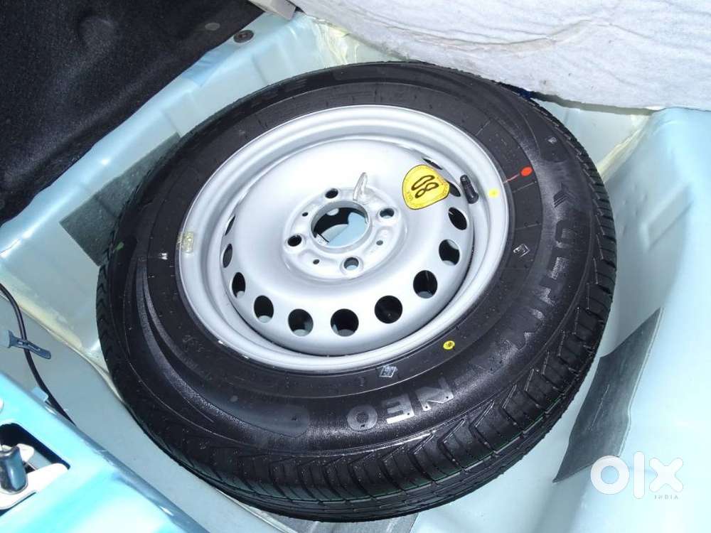 Tata Tiago 1.05 Revotorq Xz Plus Dualtone, 2025, Petrol