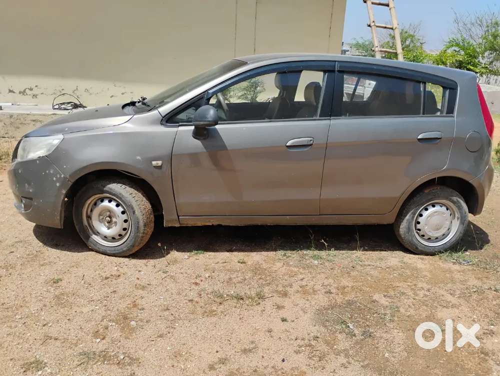 Chevrolet Sail Hatchback 2014 Petrol 56000 Km Driven
