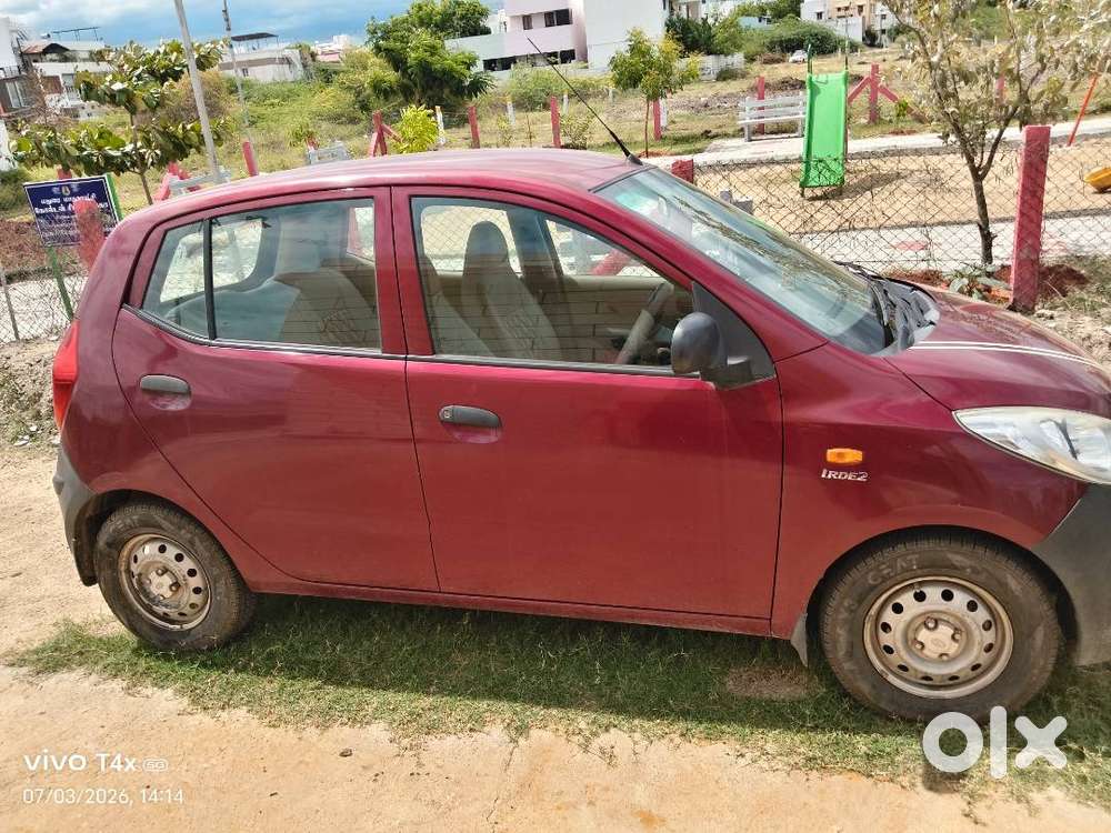 Single Own Car
