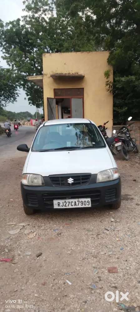 Maruti Suzuki Alto 2008