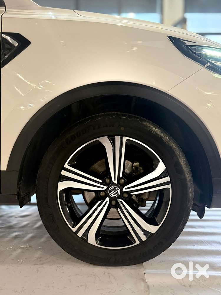 Mg Astor 1.5 Sharp, 2022, Petrol