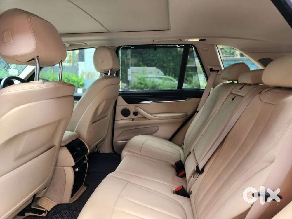 Bmw X5 Xdrive 30d, 2018, Diesel