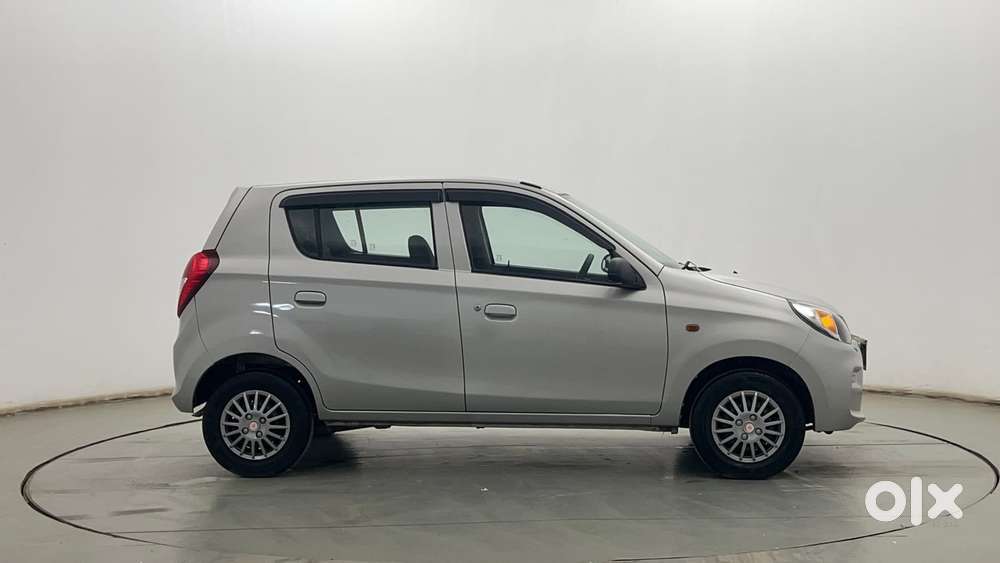 Maruti Suzuki Alto 800 0.8 Lxi (o), 2022, Petrol