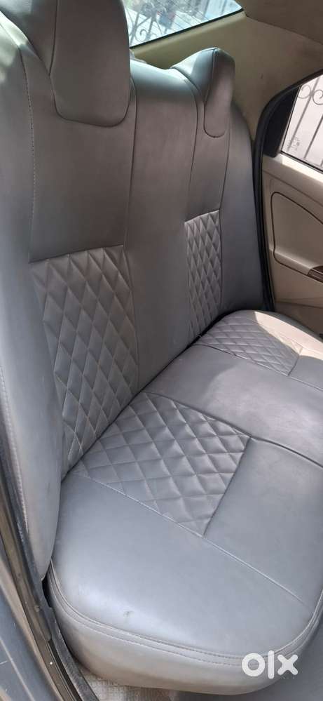 Toyota Etios Vx Limited Edition, 2014, Diesel