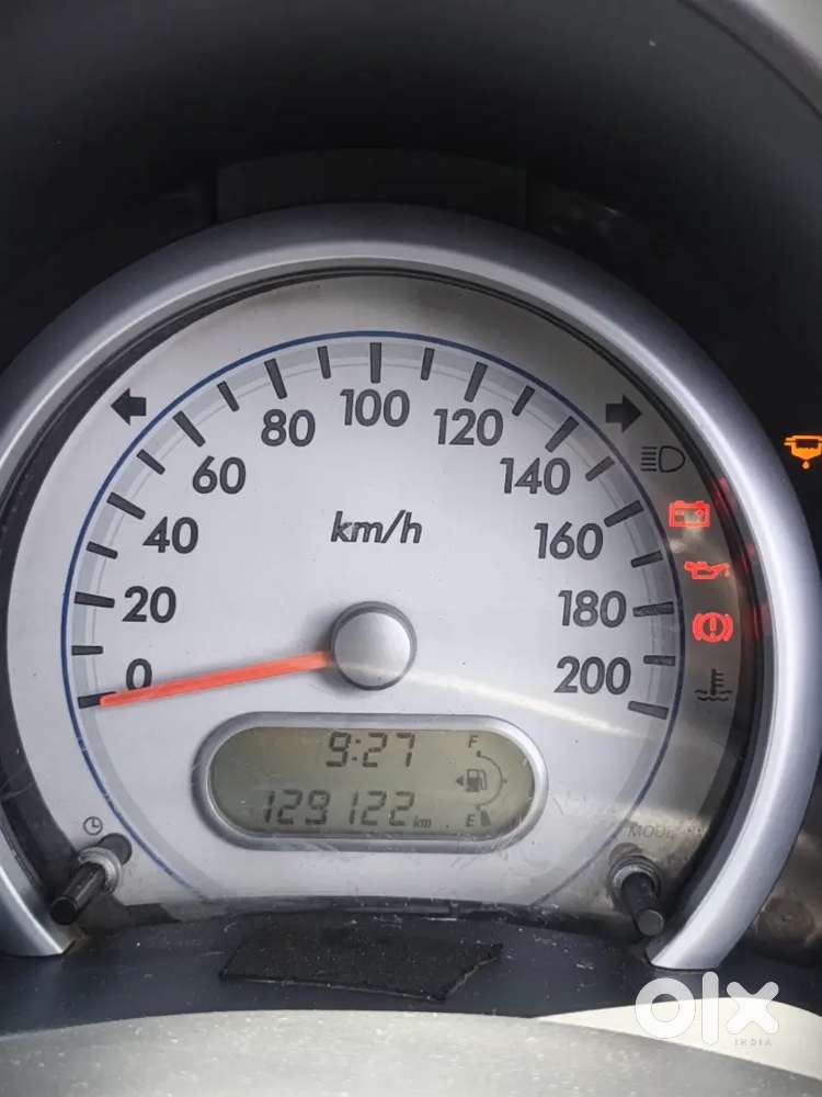 Maruti Suzuki Ritz Vdi 2016
