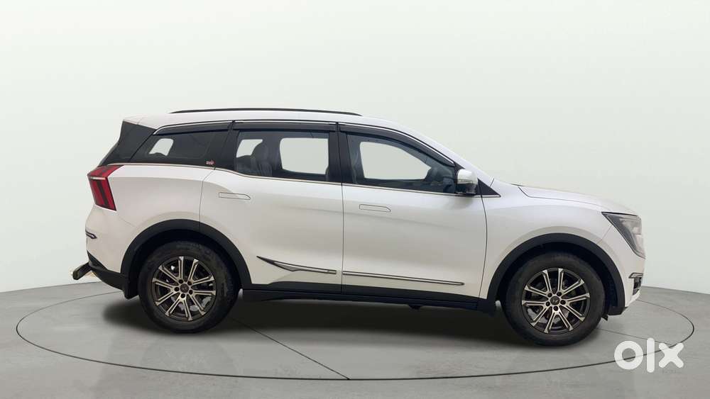 Mahindra Xuv700 2.2 Ax 7 Diesel At Str Awd, 2023, Diesel