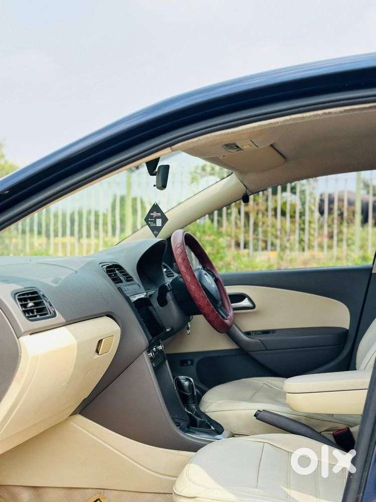 Volkswagen Vento 1.5 Tdi Highline Plus At, 2015, Diesel