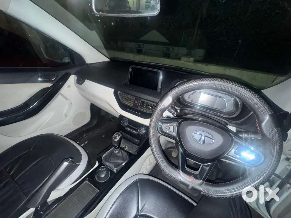 Tata Nexon 1.5 Diesel Manual 2022