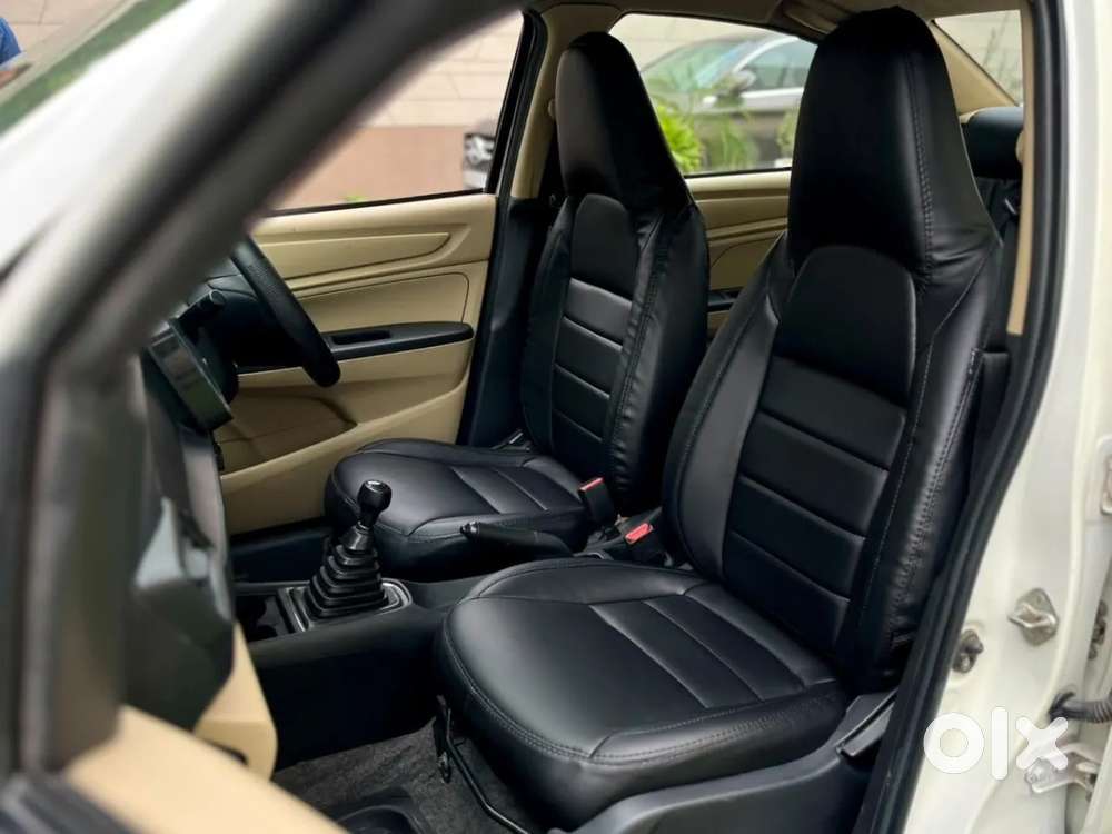 Honda Amaze E I-vtec, 2020, Cng & Hybrids