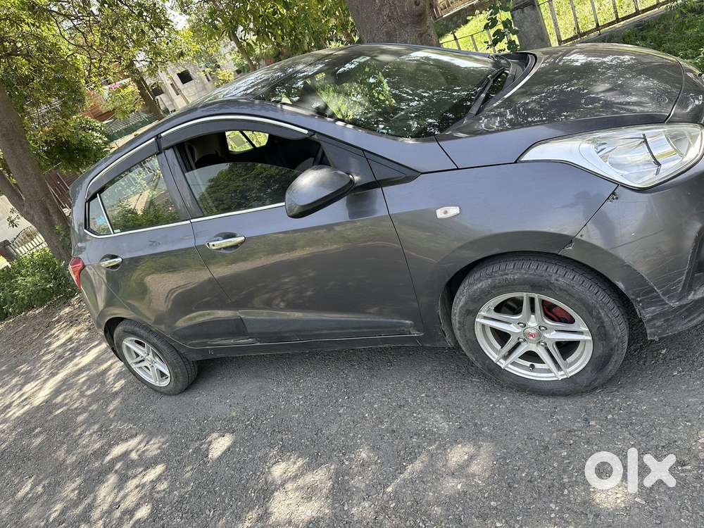 Hyundai Grand I10 1.2 Crdi Magna, 2016, Petrol