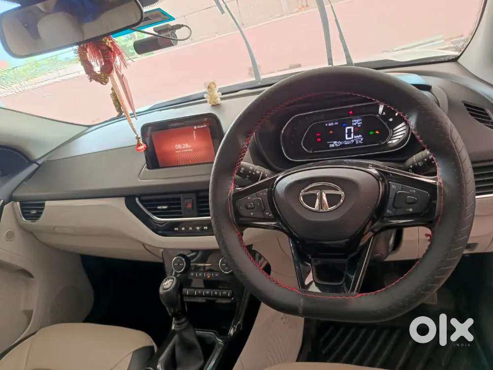 Tata Nexon 1.5 Petrol 2022