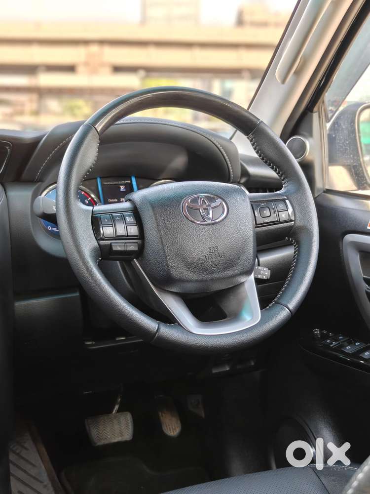 Toyota Fortuner 3.0 4x2 Automatic, 2025, Diesel