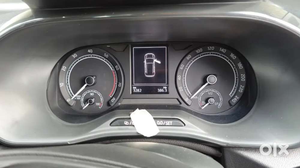 Skoda Kylaq 2025 Manual Petrol