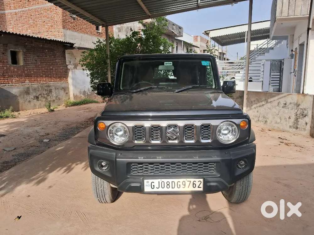 Jimny Top Model Manual