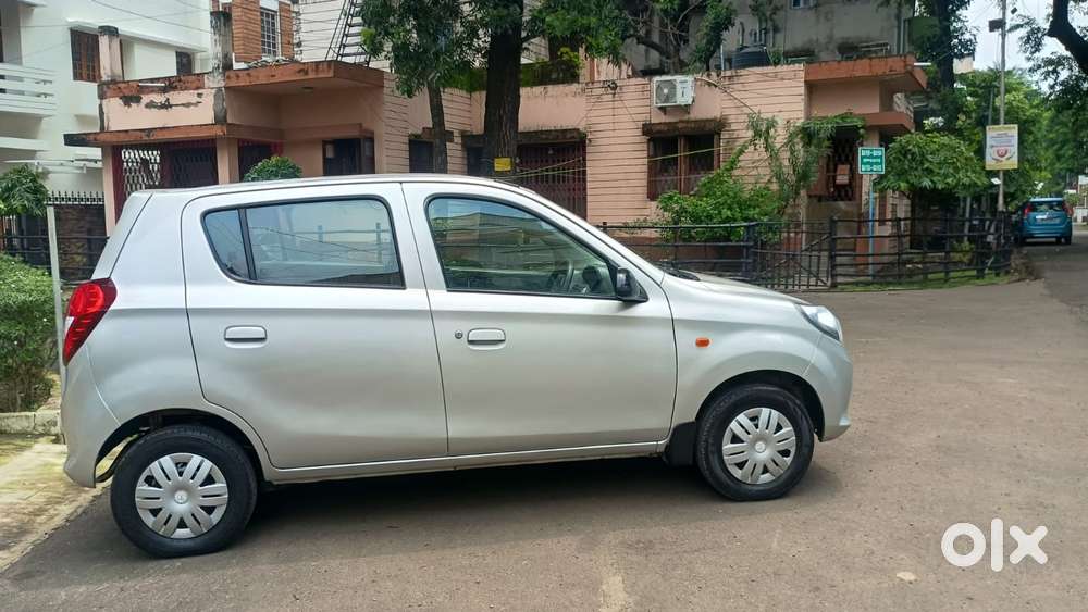 Maruti Suzuki Alto 800 Lxi, 2013, Petrol