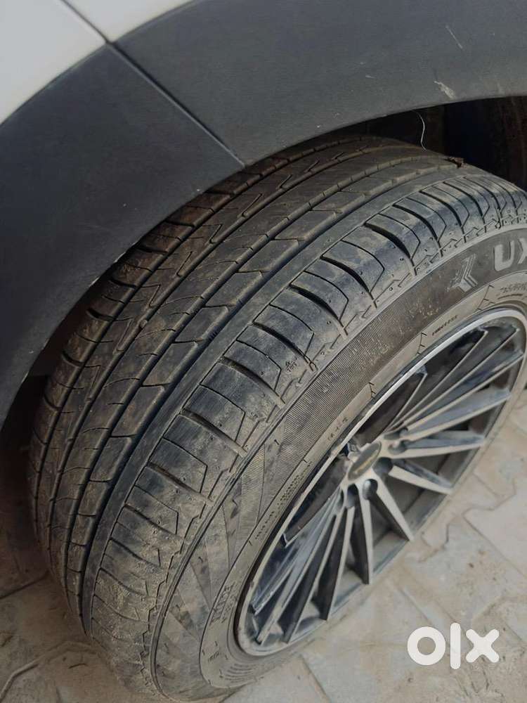 Hyundai Creta 2021 Diesel Well Maintained