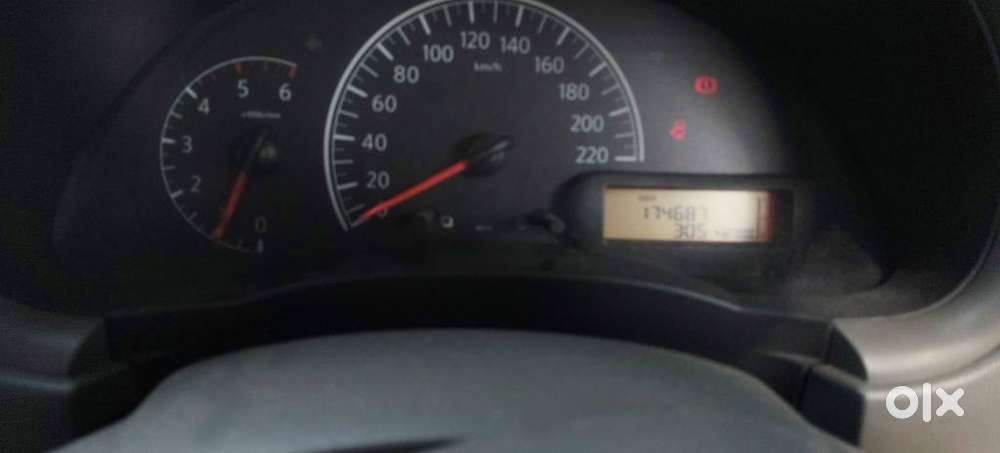 Nissan Sunny Diesel Xl, 2012, Diesel