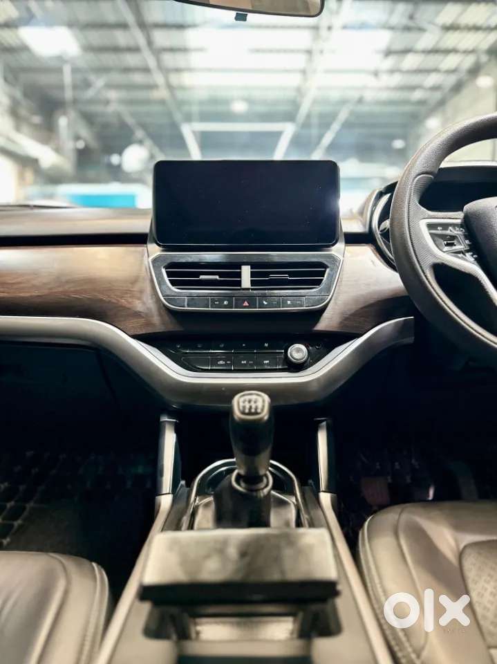 Tata Harrier Xt+, 2023, Diesel