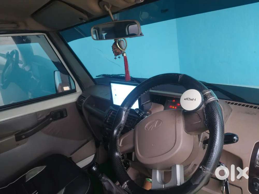 Mahindra Bolero Neo 2017 Diesel 125000 Km Driven
