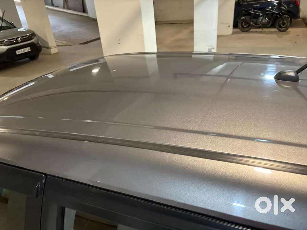 Maruti Suzuki Ignis 2017 Petrol