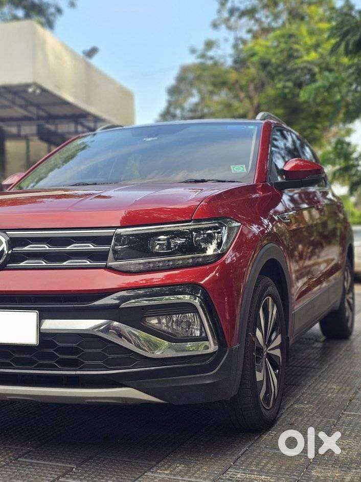 Volkswagen Taigun 1.5 Tsi Gt Plus, 2023, Petrol